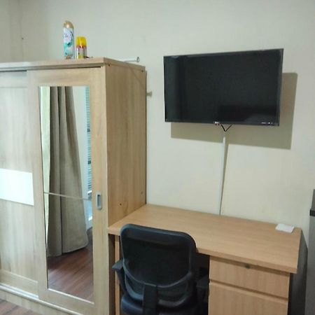 Puri Orchard Apartment Jakarta Exterior foto