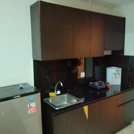 Puri Orchard Apartment Jakarta Exterior foto