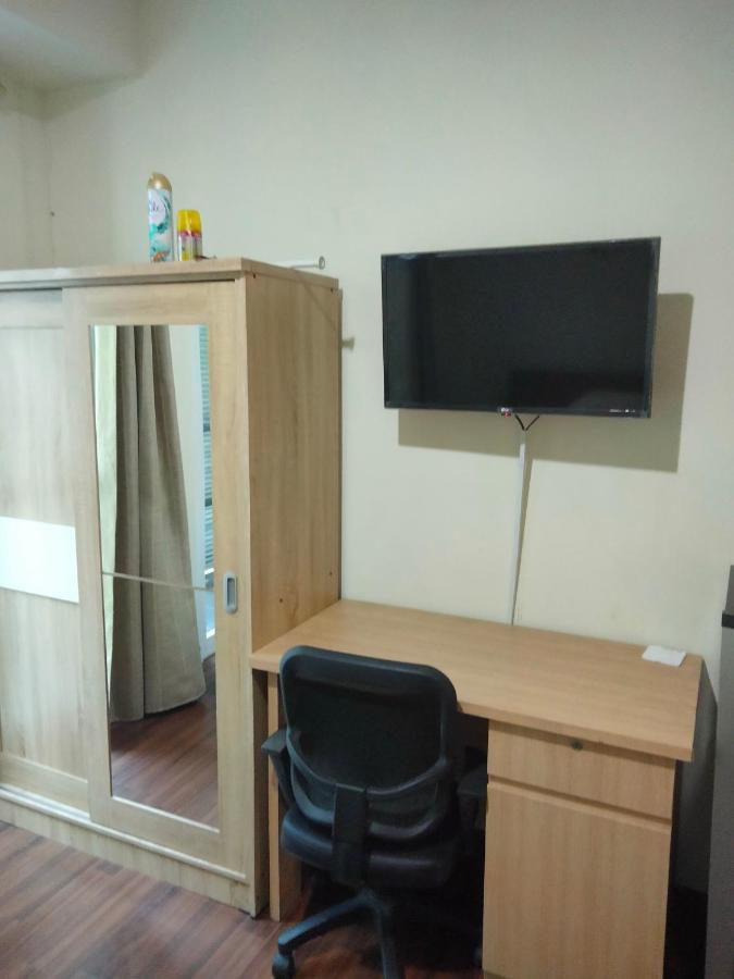 Puri Orchard Apartment Jakarta Exterior foto