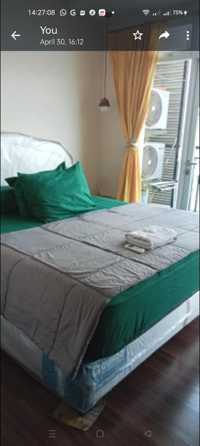 Puri Orchard Apartment Jakarta Exterior foto