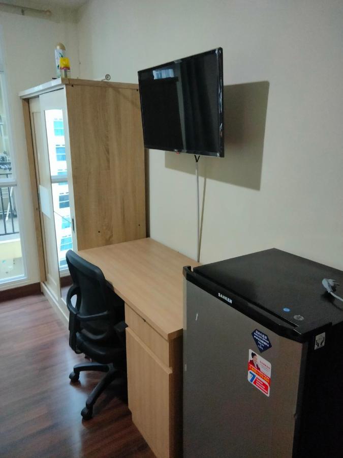 Puri Orchard Apartment Jakarta Exterior foto